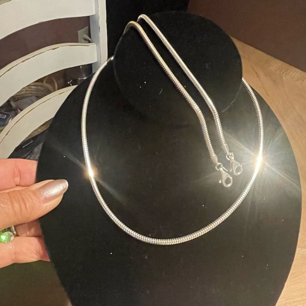 BUNDLE of 3 Sterling Silver Set